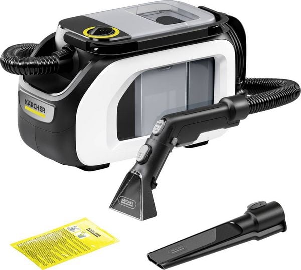 Kärcher Home & Garden SE 3 Compact 1.081-530.0 Nass-/Trockensauger 500W