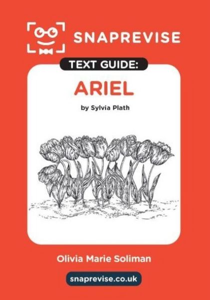 SnapRevise Ariel Text Guide for English Literature