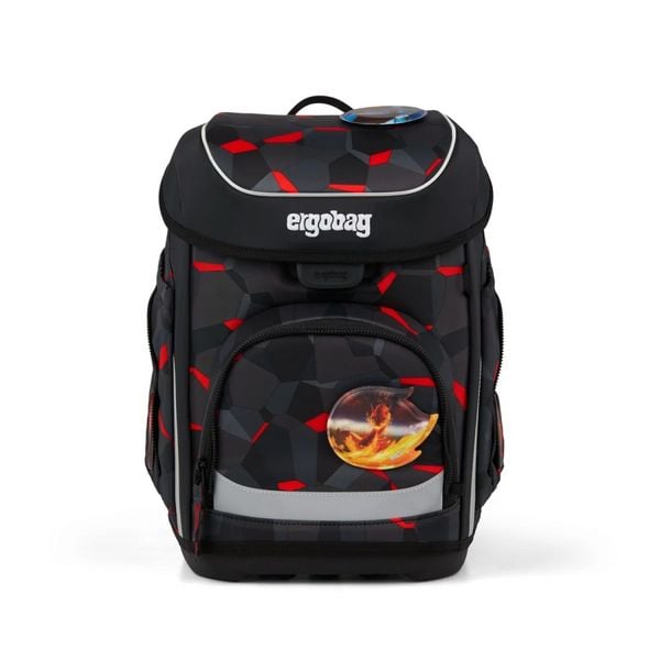 Ergobag Cubo Pack TaekBärdo