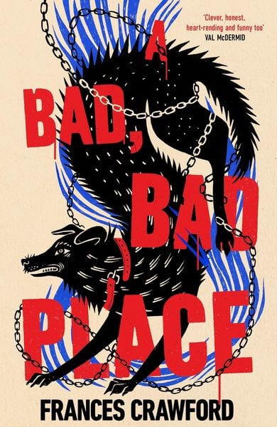 A Bad, Bad Place