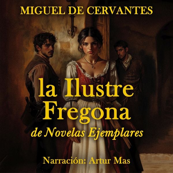 La Ilustre Fregona