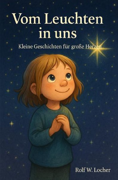 Vom leuchten in uns / Vom leuchten ins uns