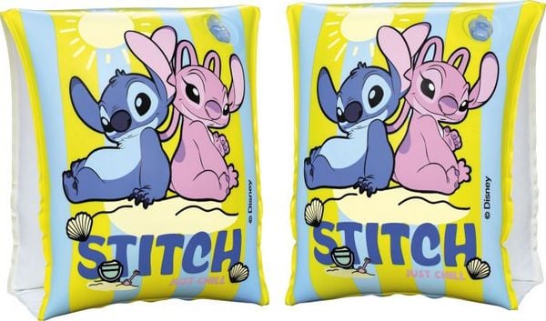 Bestway® Schwimmflügel Disney Lilo & Stitch 3-6 Jahre