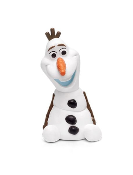 Content-Tonie: Die Eiskönigin - Olaf taut auf