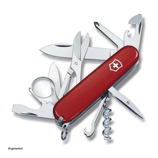 Victorinox Taschenmesser Explorer Taschenmesser Explorer