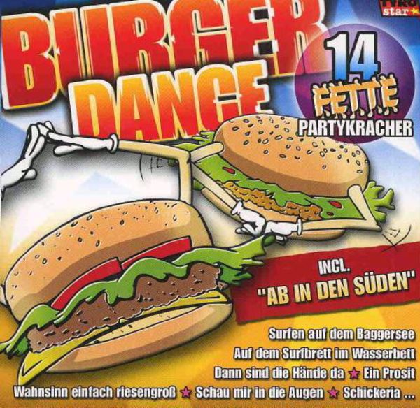 Burger Dance