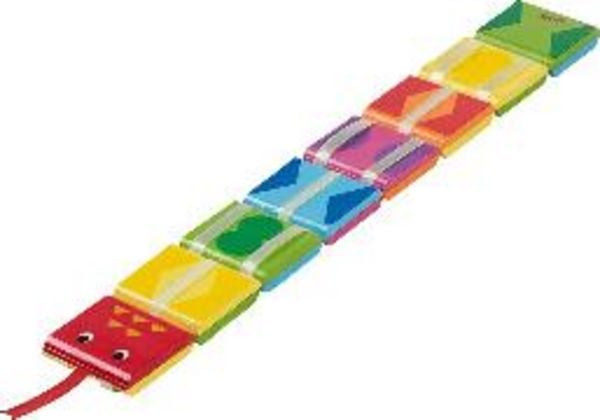 Zauberklapperschlange