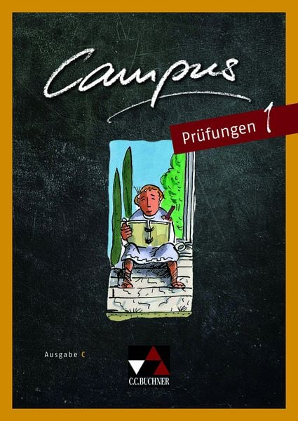 Campus C / Campus C Prüfungen 1 Ausgabe ab 2018
