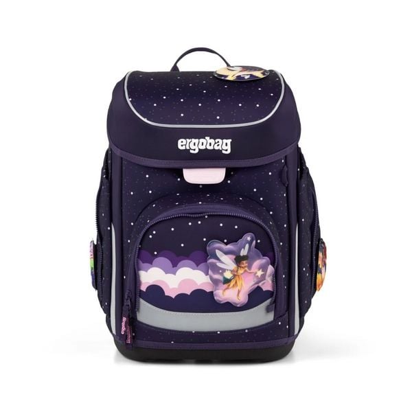 Ergobag Cubo Pack SternguckBär