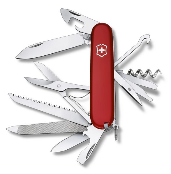 Victorinox Taschenmesser Ranger Taschenmesser Ranger