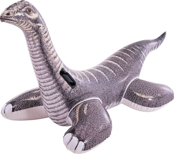 Intex Wellenreittier Brontosaurus, 178 x 94cm, ab 3 Jahren