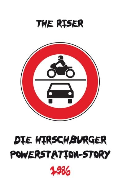 Die Hirschburger Powerstation-Story 1986
