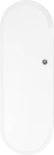 ABUS Smartvest Pro Funk-Erschütterungsmelder FUEM45000 Funk-Alarmanlagen-Erweiterung Funk-Erschütterungsmelder