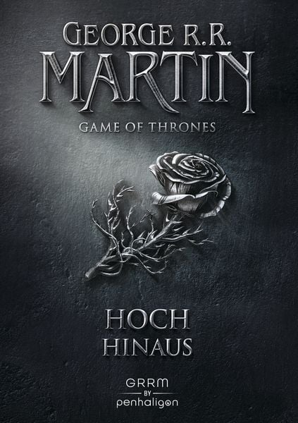 Hoch hinaus / Game of Thrones Band 4