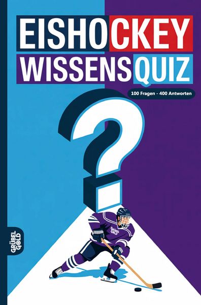 Eishockey Wissensquiz