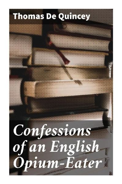 Confessions of an English Opium-Eater