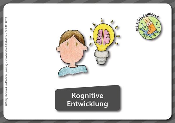 EBook inside: Buch und eBook Kartenset Kita - Die Pfützenhüpfer