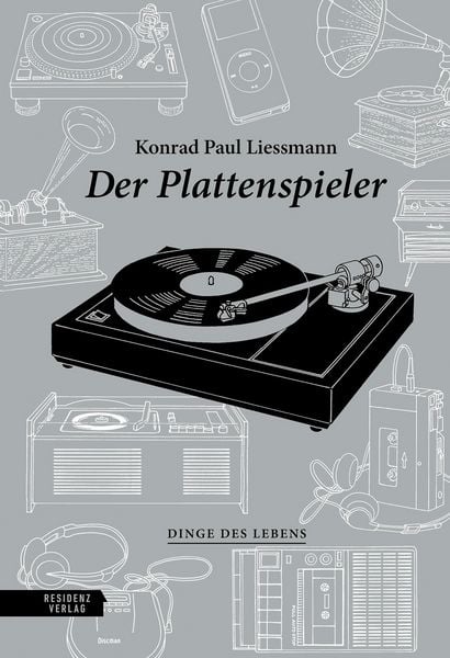 Der Plattenspieler