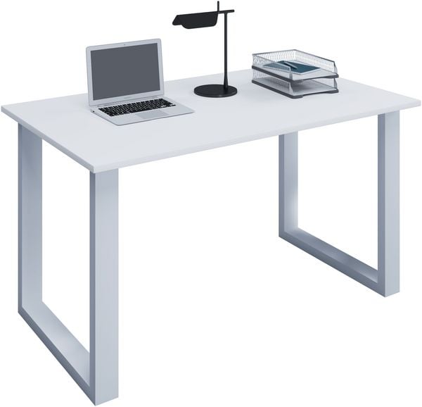 Schreibtisch Bürotisch Computertisch 110x80 Lona U