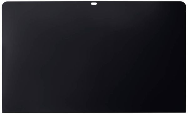 Renkforce RF-MPSIMAC-270 Blickschutzfolie iMac 68,6cm (27') Bildformat: 16:9 RF-6026106 Apple iMac 27' Retina 5K (2020), iMac 27'