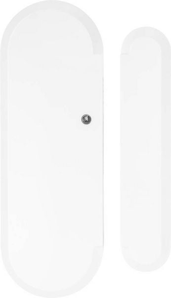 ABUS Smartvest Pro Funk-Öffnungsmelder FUMK45000 Funk-Alarmanlagen-Erweiterung Funk-Öffnungsmelder