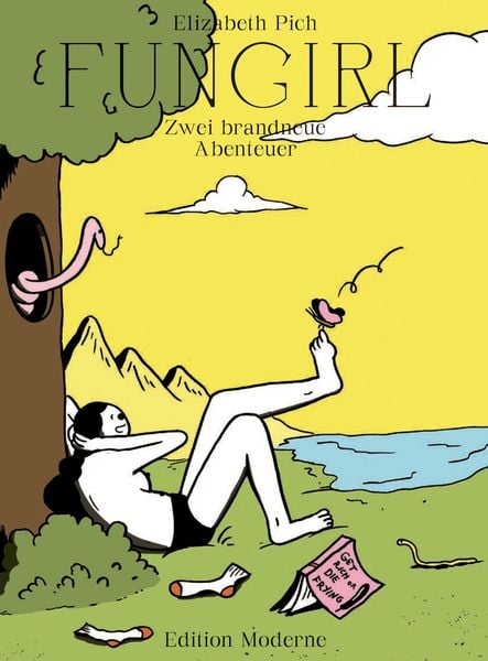 Fungirl