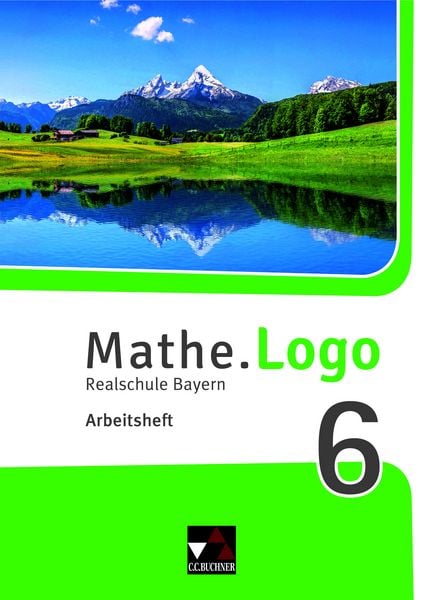 Mathe.Logo – Bayern / Mathe.Logo Bayern AH 6