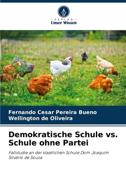 Demokratische Schule vs. Schule ohne Partei