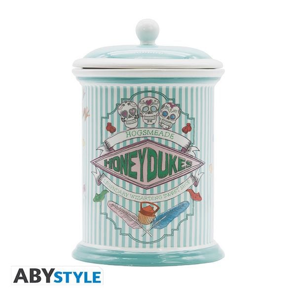 HARRY POTTER - Cookie Jar - Honeydukes