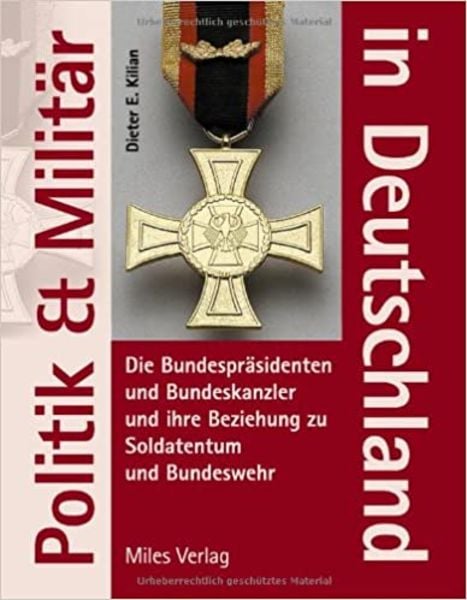 Politik und Militär in Deutschland
