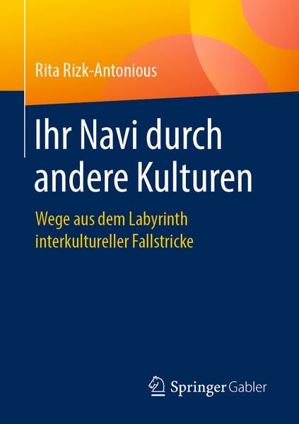 Ihr Navi durch andere Kulturen