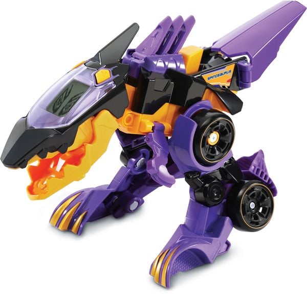Vtech 80-195204 Switch & Go Dinos - Spinosaurus