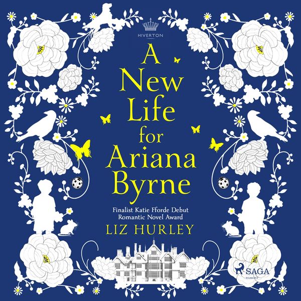 A New Life for Ariana Byrne
