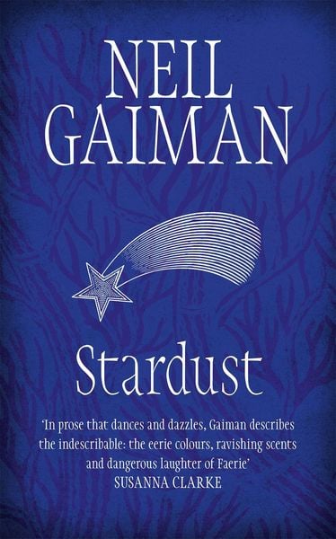 Gaiman, N: Stardust