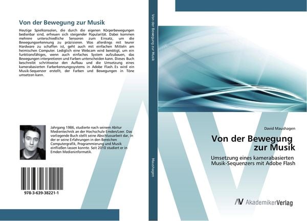 Von der Bewegung zur Musik