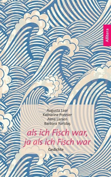 Als ich Fisch war, ja als ich Fisch war