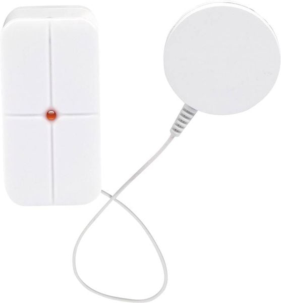 Olympia 6106 Funk-Alarmanlagen-Erweiterung Funk-Glasbruchmelder