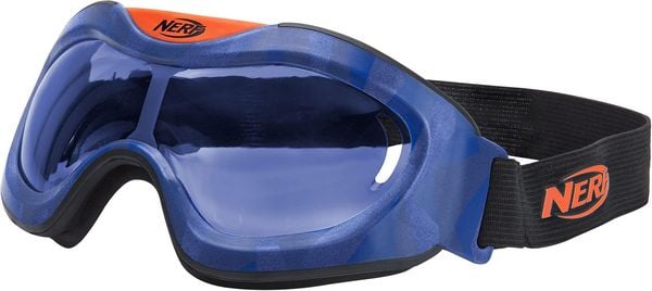 NERF Schutzbrille, blau