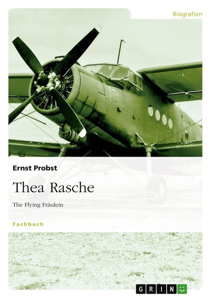 Thea Rasche
