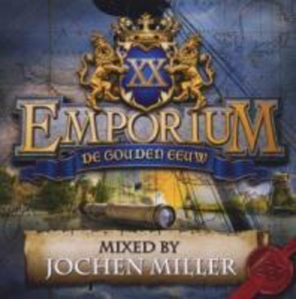 Emporium/Trance Edition (Jochen Miller)