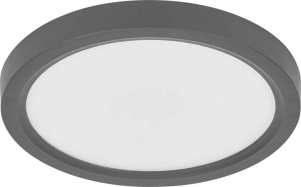 OSRAM HOMELIGHTING 4099854604126 Deckenleuchte, LED-Deckenleuchte Schwarz