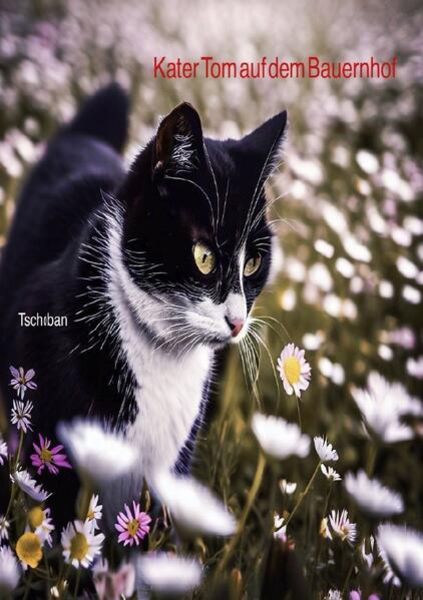 Kater Tom / Kater Tom auf dem Bauernhof