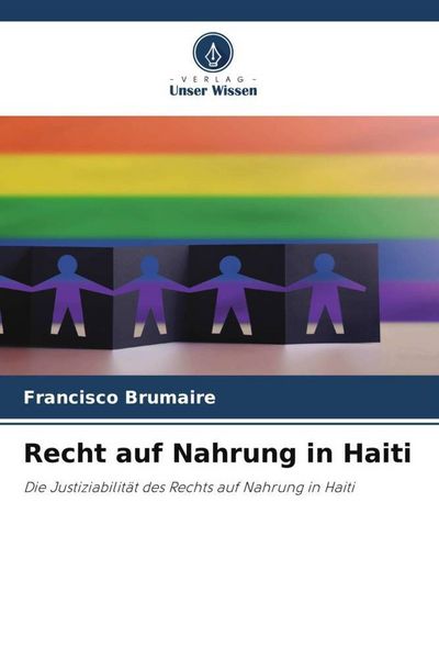 Recht auf Nahrung in Haiti