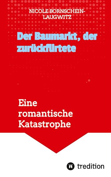 Der Baumarkt, der zurückflirtete