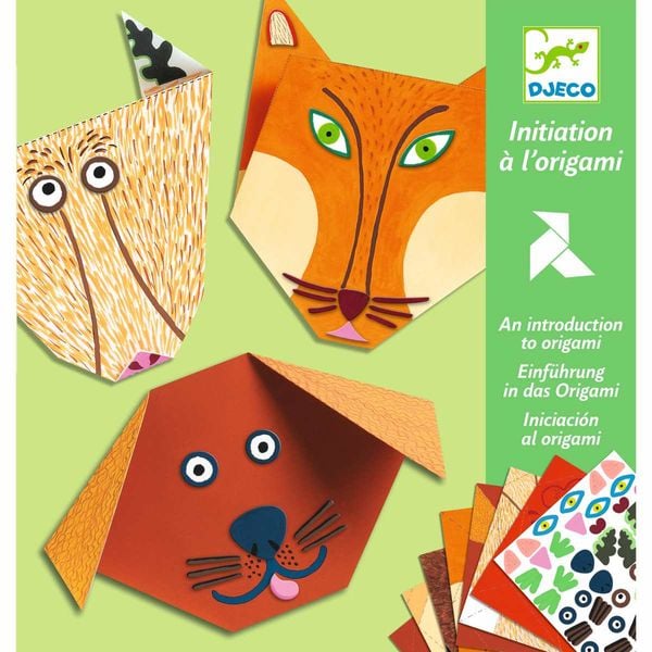 Origami Tiere