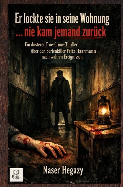 Er lockte sie in seine Wohnung … nie kam jemand zurück