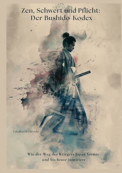 Zen, Schwert und Pflicht: Der Bushido-Kodex