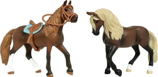 schleich Horse Club Paso Peruano Starter-Set