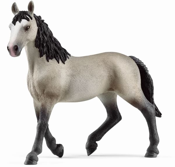 schleich Horse Club Cheval de Selle Francais 11cm