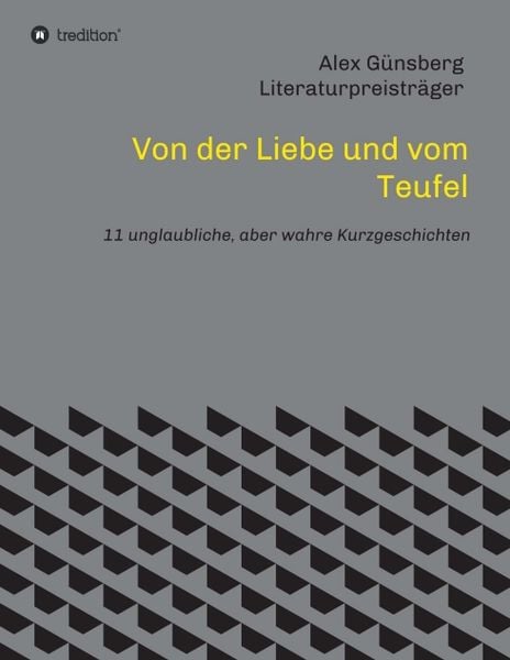 Von der Liebe und vom Teufel